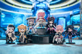 Goddess of Victory: Nikke - Sammelfiguren 10 cm Sortiment (6) Figur – Bild 1