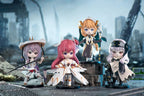 Goddess of Victory: Nikke - Sammelfiguren 10 cm Sortiment (6) Figur – Bild 10