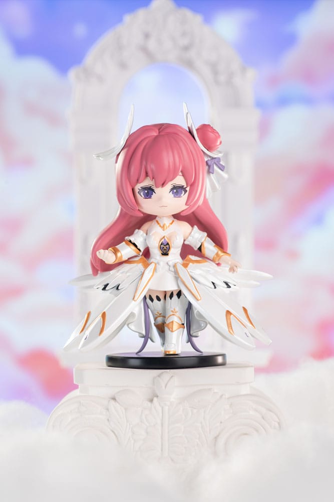 Goddess of Victory: Nikke - Sammelfiguren 10 cm Sortiment (6) Figur – Bild 4