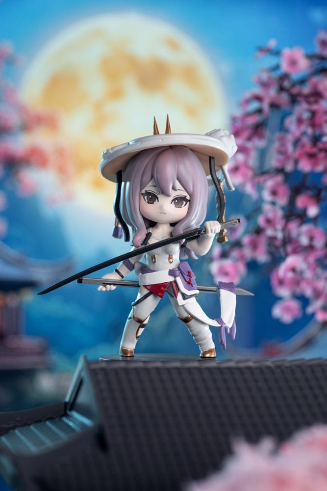 Goddess of Victory: Nikke - Sammelfiguren 10 cm Sortiment (6) Figur – Bild 7
