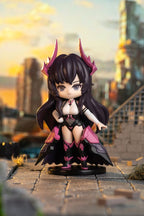 Goddess of Victory: Nikke - Sammelfiguren 10 cm Sortiment (6) Figur – Bild 8