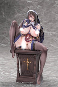 Original Character - Zubehör Set für Actionfiguren Seishori Sister "Petronille" Succubus Outfit Ver. illustration by Ogre Optional Part Set 1/6 Scale Figur – Bild 1