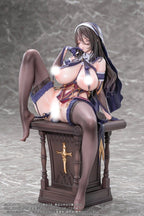 Original Character - Zubehör Set für Actionfiguren Seishori Sister "Petronille" Succubus Outfit Ver. illustration by Ogre Optional Part Set 1/6 Scale Figur – Bild 2
