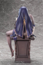 Original Character - Zubehör Set für Actionfiguren Seishori Sister "Petronille" Succubus Outfit Ver. illustration by Ogre Optional Part Set 1/6 Scale Figur – Bild 6