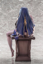 Original Character - Seishori Sister "Petronille" Succubus Outfit Ver. illustration by Ogre Regular Edition 1/6 Scale Figur – Bild 10