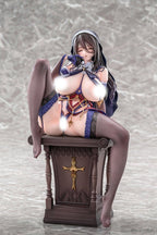 Original Character - Seishori Sister "Petronille" Succubus Outfit Ver. illustration by Ogre Regular Edition 1/6 Scale Figur – Bild 5