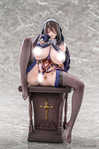 Original Character - Seishori Sister "Petronille" Succubus Outfit Ver. illustration by Ogre Regular Edition 1/6 Scale Figur – Bild 7