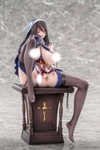 Original Character - Seishori Sister "Petronille" Succubus Outfit Ver. illustration by Ogre Regular Edition 1/6 Scale Figur – Bild 8