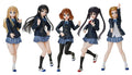 K-On! - CHILLfigg Minifiguren Blind Box Sortiment (5) Figur – Bild 1