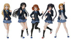 K-On! - CHILLfigg Minifiguren Blind Box Sortiment (5) Figur – Bild 1