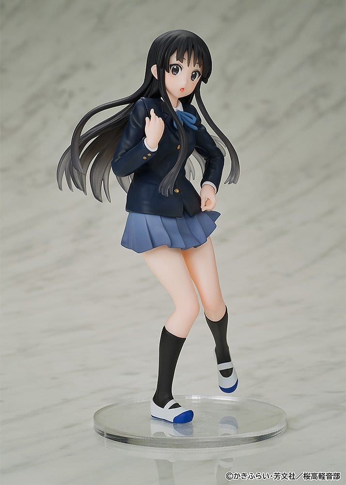 K-On! - CHILLfigg Minifiguren Blind Box Sortiment (5) Figur – Bild 3