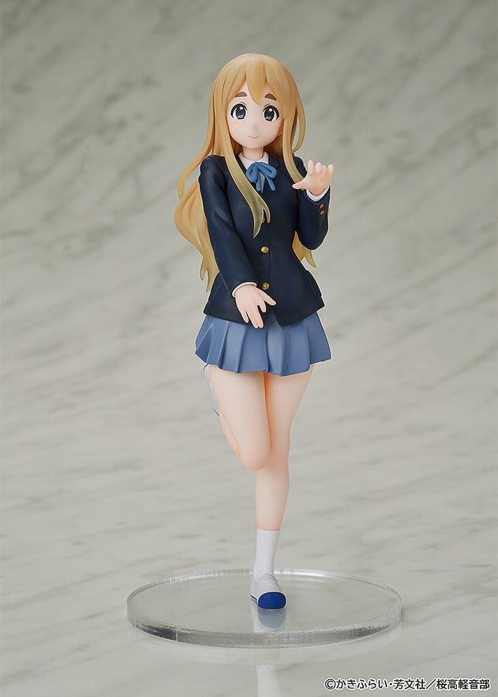 K-On! - CHILLfigg Minifiguren Blind Box Sortiment (5) Figur – Bild 5