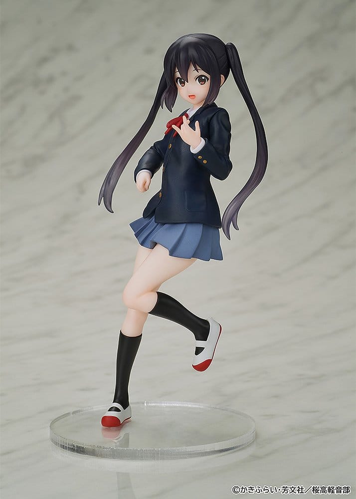 K-On! - CHILLfigg Minifiguren Blind Box Sortiment (5) Figur – Bild 6