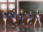 K-On! - CHILLfigg Minifiguren Blind Box Sortiment (5) Figur – Bild 7
