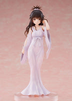 To Love-Ru Darkness - Figuren Set CHILLfigg 15th: Goddess Dress Ver. 16 cm Collection Blind Box (6) Figur – Bild 4