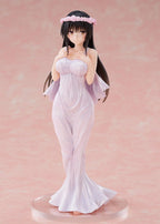 To Love-Ru Darkness - Figuren Set CHILLfigg 15th: Goddess Dress Ver. 16 cm Collection Blind Box (6) Figur – Bild 5