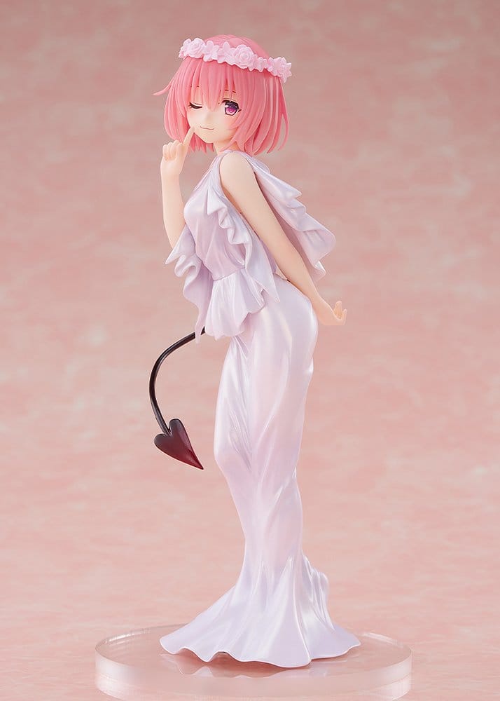 To Love-Ru Darkness - Figuren Set CHILLfigg 15th: Goddess Dress Ver. 16 cm Collection Blind Box (6) Figur – Bild 6
