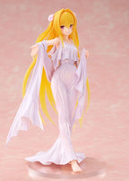 To Love-Ru Darkness - Figuren Set CHILLfigg 15th: Goddess Dress Ver. 16 cm Collection Blind Box (6) Figur – Bild 7