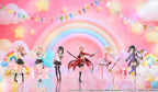 Fate - /kaleid liner Prisma Illya CHILLfigg Minifiguren Blind Box Sortiment (6) Figur – Bild 2