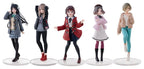 Girls Band Cry - CHILLfigg Minifiguren Blind Box Sortiment (5) Figur – Bild 1