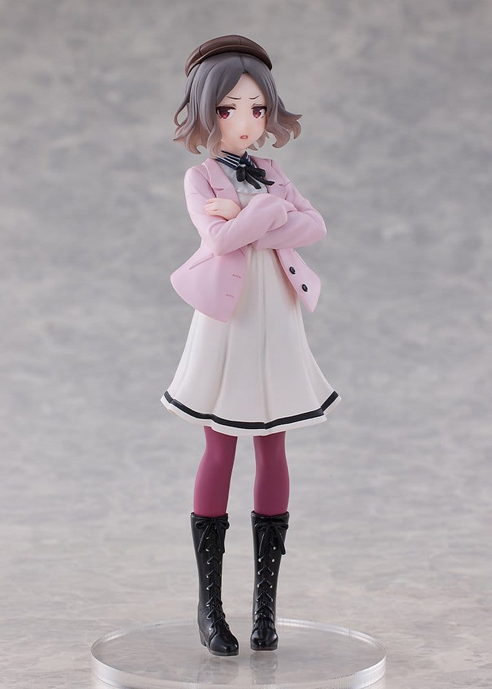 Girls Band Cry - CHILLfigg Minifiguren Blind Box Sortiment (5) Figur – Bild 5