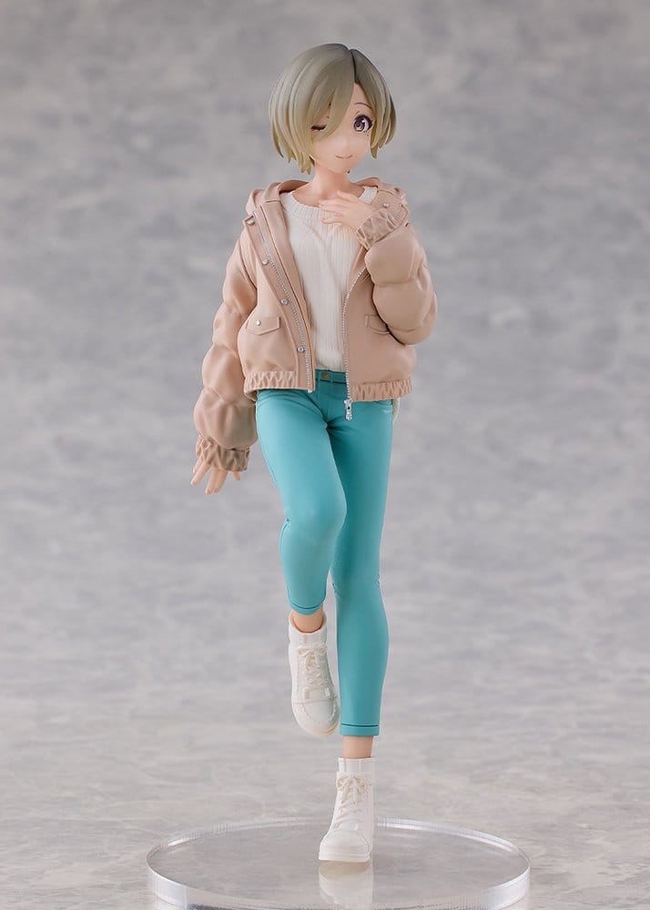 Girls Band Cry - CHILLfigg Minifiguren Blind Box Sortiment (5) Figur – Bild 6