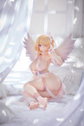 Original Character - Idol Angel illustration by Dish 1/6 Scale Figur – Bild 1