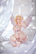 Original Character - Idol Angel illustration by Dish 1/6 Scale Figur – Bild 1
