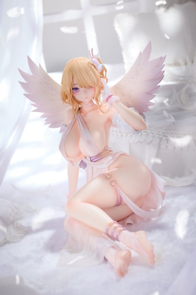 Original Character - Idol Angel illustration by Dish 1/6 Scale Figur – Bild 12