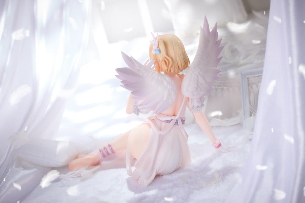 Original Character - Idol Angel illustration by Dish 1/6 Scale Figur – Bild 4