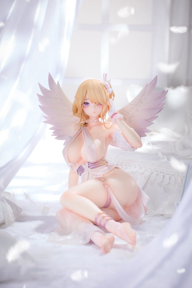 Original Character - Idol Angel illustration by Dish 1/6 Scale Figur – Bild 7