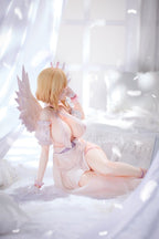 Original Character - Idol Angel illustration by Dish 1/6 Scale Figur – Bild 8