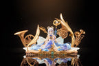 Luo Tianyi - Vsinger PVC Figur 1/7 Luo Tianyi Ba Yin Qi Xiang Ver. – Bild 1