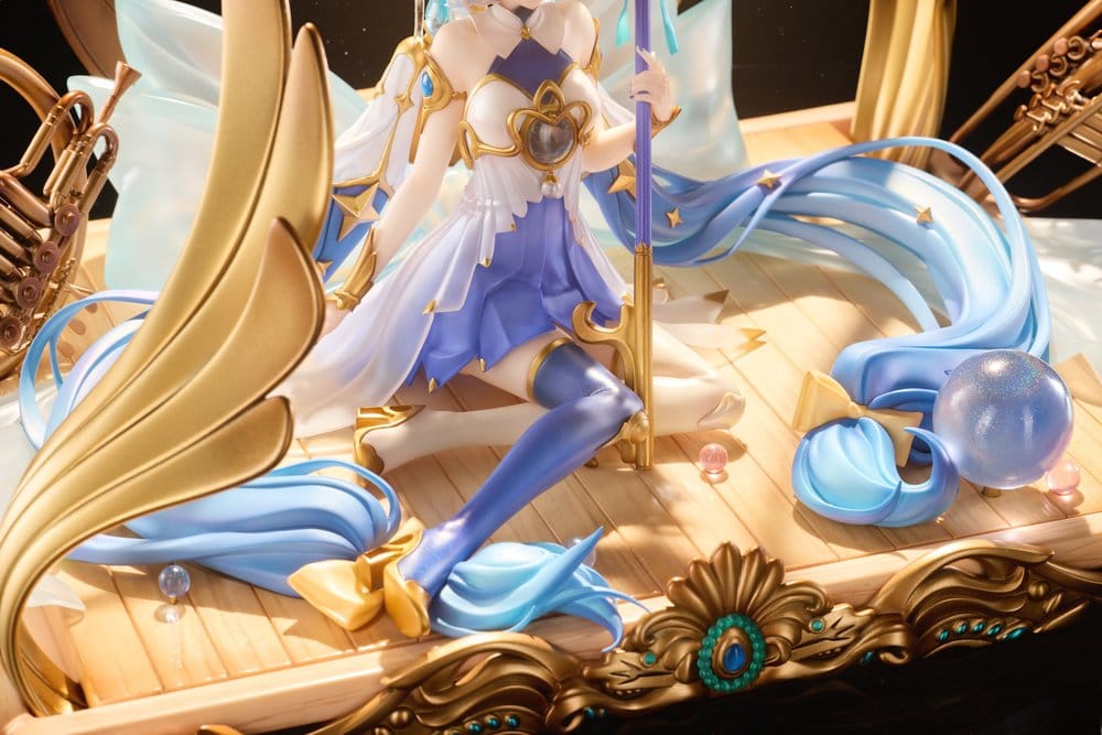 Luo Tianyi - Vsinger PVC Figur 1/7 Luo Tianyi Ba Yin Qi Xiang Ver. – Bild 13