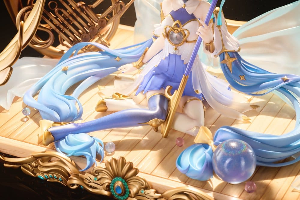 Luo Tianyi - Vsinger PVC Figur 1/7 Luo Tianyi Ba Yin Qi Xiang Ver. – Bild 14