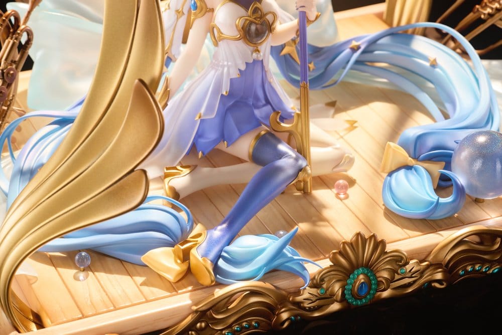 Luo Tianyi - Vsinger PVC Figur 1/7 Luo Tianyi Ba Yin Qi Xiang Ver. – Bild 17