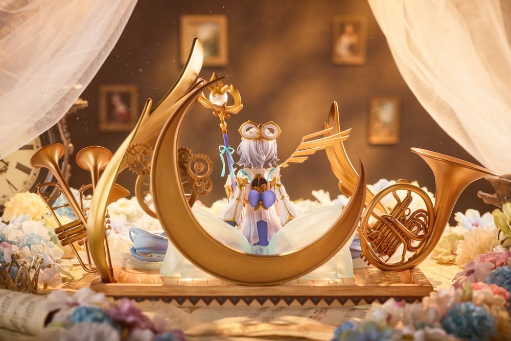 Luo Tianyi - Vsinger PVC Figur 1/7 Luo Tianyi Ba Yin Qi Xiang Ver. – Bild 18