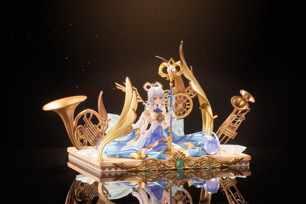 Luo Tianyi - Vsinger PVC Figur 1/7 Luo Tianyi Ba Yin Qi Xiang Ver. – Bild 6