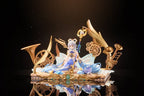 Luo Tianyi - Vsinger PVC Figur 1/7 Luo Tianyi Ba Yin Qi Xiang Ver. – Bild 8