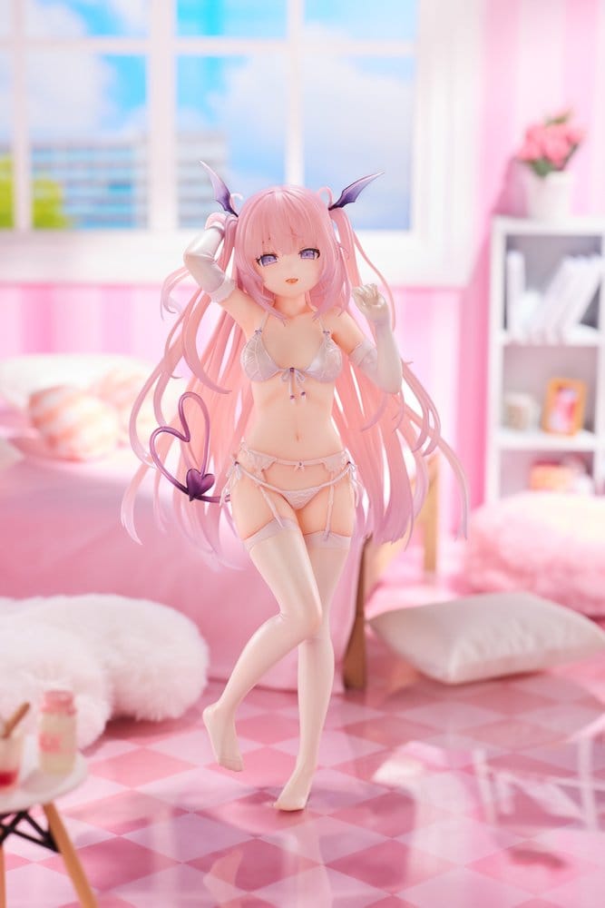 Original Character - Lulumu mama 1/6 Scale Figur – Bild 1