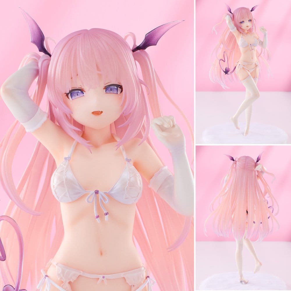 Original Character - Lulumu mama 1/6 Scale Figur – Bild 7