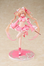 Original Character - DS Mile Original Illustration Su Xiaoxiao 1/6 Scale Figur – Bild 1