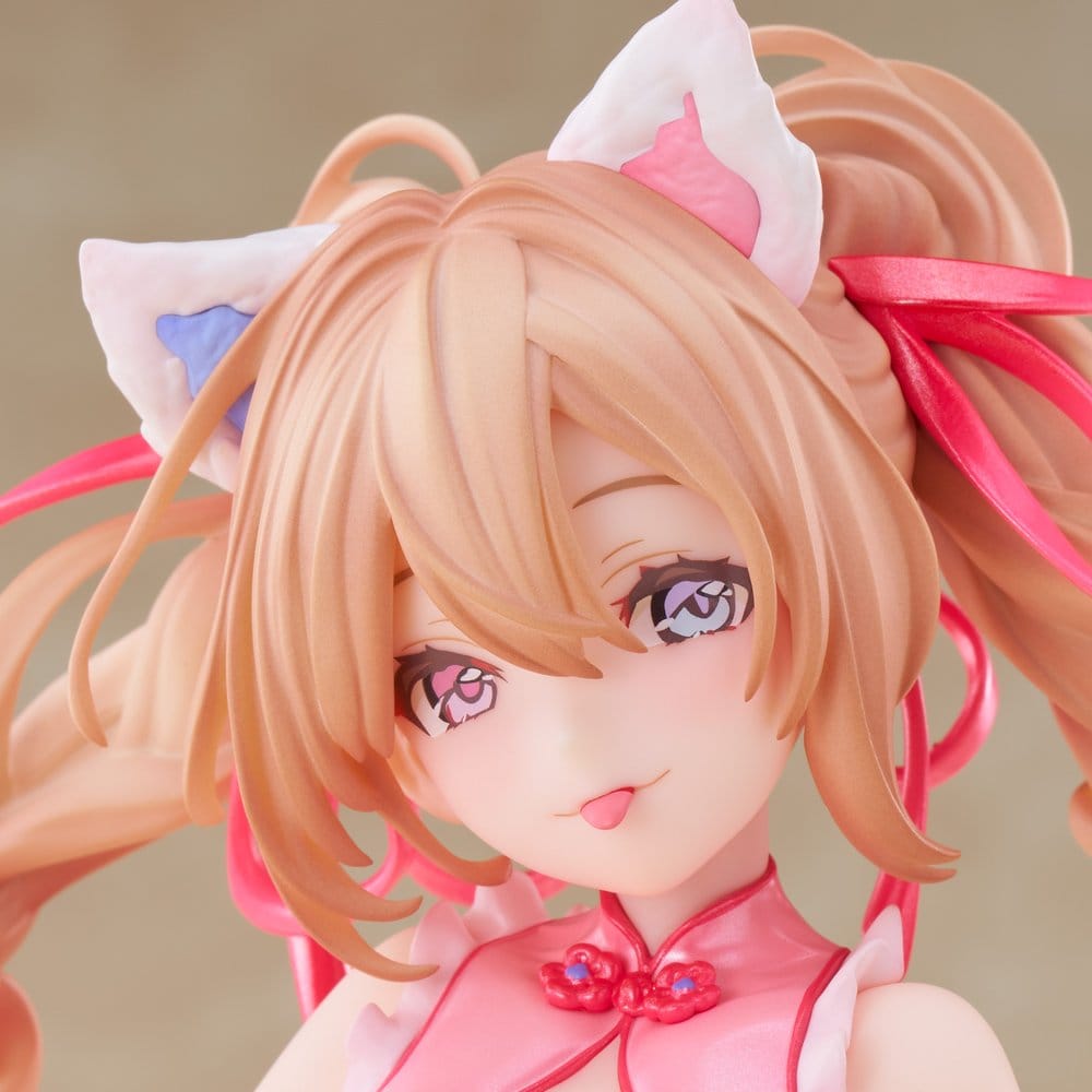 Original Character - DS Mile Original Illustration Su Xiaoxiao 1/6 Scale Figur – Bild 10