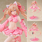 Original Character - DS Mile Original Illustration Su Xiaoxiao 1/6 Scale Figur – Bild 11