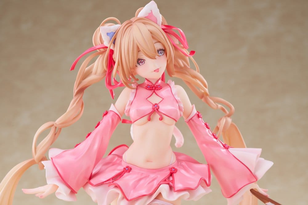 Original Character - DS Mile Original Illustration Su Xiaoxiao 1/6 Scale Figur – Bild 12