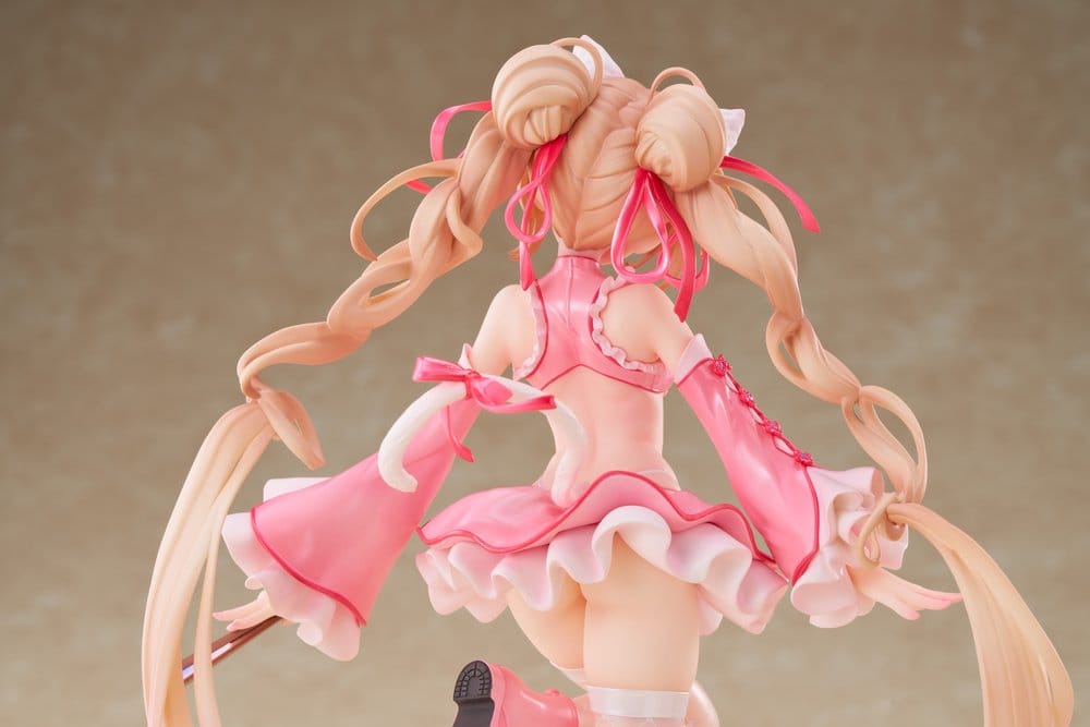 Original Character - DS Mile Original Illustration Su Xiaoxiao 1/6 Scale Figur – Bild 14