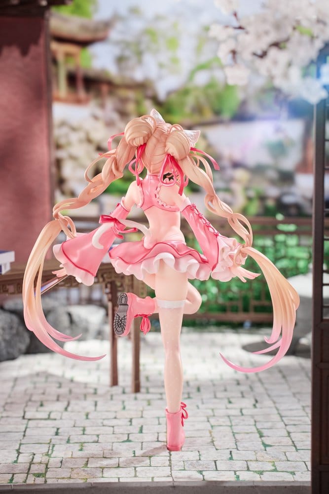 Original Character - DS Mile Original Illustration Su Xiaoxiao 1/6 Scale Figur – Bild 18