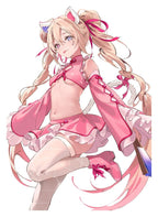 Original Character - DS Mile Original Illustration Su Xiaoxiao 1/6 Scale Figur – Bild 20