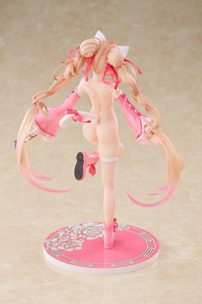 Original Character - DS Mile Original Illustration Su Xiaoxiao 1/6 Scale Figur – Bild 4