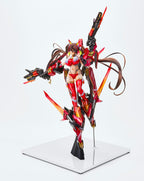 Original Character - Entry No. 2 Akane Hintasu Antenna Shop Limited Edition - Orbit Girls Series – Bild 10